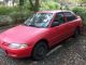 1996 Proton  415 Saloon Used vehicle (

Accident-free ) photo 1