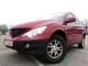 Ssangyong  Actyon Xdi 4WD WHEEL * EURO 4 * DPF * TOP TOP TOP 2009 Used vehicle photo