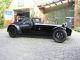 1996 Caterham  S3 Cabriolet / Roadster Used vehicle photo 1