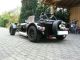 1996 Caterham  S3 Cabriolet / Roadster Used vehicle photo 2