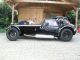 1996 Caterham  S3 Cabriolet / Roadster Used vehicle photo 3