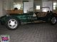 1980 Caterham  Tiger Cabriolet / Roadster Used vehicle photo 1