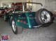 1980 Caterham  Tiger Cabriolet / Roadster Used vehicle photo 2