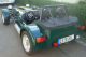2007 Caterham  Road Rover Sport 1.6 135PS Cabriolet / Roadster Used vehicle (

Accident-free ) photo 2