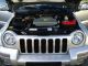 2012 Jeep  Cherokee 2.8 CRD Limited 4X4 Leather / Auto. / Air Off-road Vehicle/Pickup Truck Used vehicle photo 13
