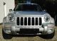 Jeep  Cherokee 2.8 CRD Limited 4X4 Leather / Auto. / Air 2012 Used vehicle photo
