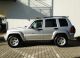 2012 Jeep  Cherokee 2.8 CRD Limited 4X4 Leather / Auto. / Air Off-road Vehicle/Pickup Truck Used vehicle photo 1