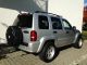 2012 Jeep  Cherokee 2.8 CRD Limited 4X4 Leather / Auto. / Air Off-road Vehicle/Pickup Truck Used vehicle photo 4