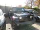 2012 Jeep  Wrangler Unlimited Hard Top 2.8 CRD automation Other Used vehicle photo 1