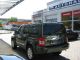 2010 Jeep  Cherokee 2.8 CRD aut. \ Off-road Vehicle/Pickup Truck Used vehicle photo 12