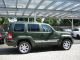 2010 Jeep  Cherokee 2.8 CRD aut. \ Off-road Vehicle/Pickup Truck Used vehicle photo 13