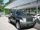 2010 Jeep  Cherokee 2.8 CRD aut. \ Off-road Vehicle/Pickup Truck Used vehicle photo 1