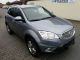 2013 Ssangyong  Korando 2.0 PETROL 2WD Sapphire Off-road Vehicle/Pickup Truck Demonstration Vehicle (

Accident-free ) photo 4
