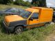 Renault  Rapid T64 1997 Used vehicle (

Accident-free ) photo
