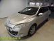 Renault  Megane 1.9 DCI 130 CV SW LUXE 2010 Used vehicle photo