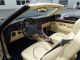 2002 Rolls Royce  5 Convertible EZ: 2002, only 24,000 km dark blue Cabriolet / Roadster Used vehicle (

Accident-free ) photo 12