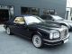 Rolls Royce  5 Convertible EZ: 2002, only 24,000 km dark blue 2002 Used vehicle (

Accident-free ) photo