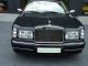 2002 Rolls Royce  5 Convertible EZ: 2002, only 24,000 km dark blue Cabriolet / Roadster Used vehicle (

Accident-free ) photo 3