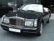 2002 Rolls Royce  5 Convertible EZ: 2002, only 24,000 km dark blue Cabriolet / Roadster Used vehicle (

Accident-free ) photo 4