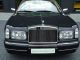 2002 Rolls Royce  5 Convertible EZ: 2002, only 24,000 km dark blue Cabriolet / Roadster Used vehicle (

Accident-free ) photo 6