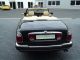 2002 Rolls Royce  5 Convertible EZ: 2002, only 24,000 km dark blue Cabriolet / Roadster Used vehicle (

Accident-free ) photo 8