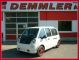 Other  4-seater, ABS, LMF, all-electric 2012 New vehicle photo