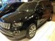 2013 Jeep  Compass 2.2 CRD Limited 4X4WD MY 2014 NUOVO A Miles Off-road Vehicle/Pickup Truck Pre-Registration photo 2