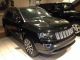 2013 Jeep  Compass 2.2 CRD Limited 4X4WD MY 2014 NUOVO A Miles Off-road Vehicle/Pickup Truck Pre-Registration photo 4