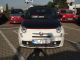 2013 Abarth  500C 595C Trismo 1.4 T-Jet 118 kW 160HP Cabriolet / Roadster Demonstration Vehicle (

Accident-free ) photo 3