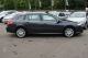 2009 Renault  Laguna Sport Tourer 2.0 dCi FAP Aut. Navi + Xenon + PDC Estate Car Used vehicle photo 9