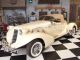 2012 Other  Auburn 876 Speedster Convertible Cabriolet / Roadster Classic Vehicle photo 3