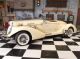 2012 Other  Auburn 876 Speedster Convertible Cabriolet / Roadster Classic Vehicle photo 4