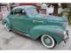 1939 Other  De Soto Custom, Business Coupe Sports Car/Coupe Used vehicle photo 3