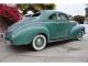 1939 Other  De Soto Custom, Business Coupe Sports Car/Coupe Used vehicle photo 4