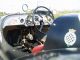 1927 Other  Riley 9 H.P. Brooklands / pre-war racing cars Cabriolet / Roadster Used vehicle photo 9
