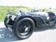 1927 Other  Riley 9 H.P. Brooklands / pre-war racing cars Cabriolet / Roadster Used vehicle photo 5