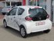 2012 Toyota  Aygo 3 Türig radio Tageszulassung Small Car Pre-Registration (

Accident-free ) photo 2