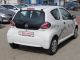2012 Toyota  Aygo 3 Türig radio Tageszulassung Small Car Pre-Registration (

Accident-free ) photo 3