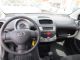 2012 Toyota  Aygo 3 Türig radio Tageszulassung Small Car Pre-Registration (

Accident-free ) photo 7