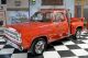 2012 Chevrolet  C1500 / Little Red Express Off-road Vehicle/Pickup Truck Classic Vehicle photo 3