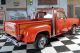 2012 Chevrolet  C1500 / Little Red Express Off-road Vehicle/Pickup Truck Classic Vehicle photo 7