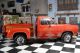 2012 Chevrolet  C1500 / Little Red Express Off-road Vehicle/Pickup Truck Classic Vehicle photo 8