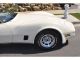 1980 Chevrolet  Corvette T-roof Sports Car/Coupe Used vehicle photo 4