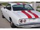 1965 Chevrolet  Corvair Monza 110 Sports Car/Coupe Used vehicle photo 4