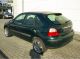 2000 MG  Rover 25 1.6 Classic, CD player, alloy, sunroof Saloon Used vehicle photo 1
