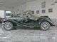 1954 MG  TF Convertible Fully Restored Cabriolet / Roadster Classic Vehicle photo 1
