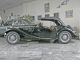 1954 MG  TF Convertible Fully Restored Cabriolet / Roadster Classic Vehicle photo 3