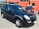 Ssangyong  REXTON RX 2.7 CDI PREMIUM II 2004 Used vehicle photo