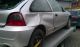 2007 Rover  25 Small Car Used vehicle (

Accident-free ) photo 2