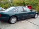 1999 Rover  618 SI Saloon Used vehicle (

Accident-free ) photo 1